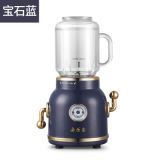 復(fù)古榨汁機(jī)廠家直銷(xiāo)一件代發(fā)禮品榨汁機(jī)多功能料理機(jī)