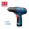 東成手電鉆 鋰電充電式起子機(jī)DCJZ10-10B雙速電動(dòng)螺絲刀電動(dòng)工具