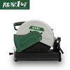 陸軍一號(hào)鋼材機(jī)1號(hào)高效型材切割機(jī)2400w電動(dòng)工具LJ355-2