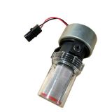 現(xiàn)貨 工程車叉車油泵 冷王燃油泵30-01108-03 12v電子油泵41-7059