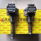 沃爾沃volvo挖掘機(jī)配件批發(fā)EC240/290B老款電噴d7d單體泵總成