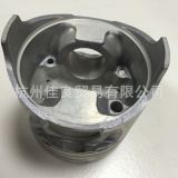 日立 住友 凱斯 五十鈴4HK1 6HK1 共軌發(fā)動機活塞