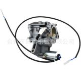 2V78汽油發(fā)電機(jī)配件SHT11500 11000 GX620 2V77 10KW 化油器