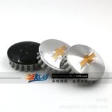 雪佛蘭 GMC輪轂蓋標(biāo) 83mmABS塑料蓋貼標(biāo)22837060雪佛蘭房車中心蓋