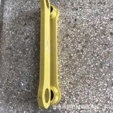 挖掘機(jī)配件連桿DH220廠家直銷 各種型號連桿齊全質(zhì)量保證