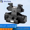 臺灣久岡JGH電磁閥DSHG-06-3C4