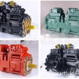 【8000特賣】寧波SY215-7，235-7 ,K3V112DTP ，K5V140DTP液壓泵
