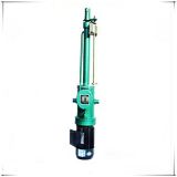 強(qiáng)林非標(biāo)定制直式分離式電液推桿 平行式電液推桿分體式電液推桿