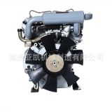 20馬力水冷柴油發(fā)動機(jī)發(fā)電機(jī) 雙缸2V80船用柴油機(jī)內(nèi)燃機(jī)