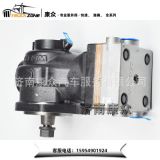 重汽曼MC07發(fā)動機T5G牽引車空壓機081V54100-7070