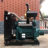 濰柴系列6126柴油機(jī)帶離合器 挖沙船用柴油機(jī) 粉煤機(jī)用發(fā)動機(jī)