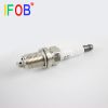 90919-01176 適用豐田海拉克斯HILUX鉑金銥金火花塞 汽車火嘴配件