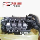 德國卡車配件OM502LA發(fā)動機總成 奔馳卡車發(fā)動機 650馬力