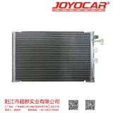 汽車空調(diào)校巴冷凝器散熱網(wǎng)熱交換器SchoolBusCondenser