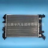 適用于GM，DODGE通用道奇水箱散熱器95460092 廠家直銷