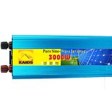 12v24V通用汽車逆變器車載逆變器純正弦波3000W太陽(yáng)能逆變電源