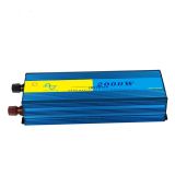 12V 220V 2000W純正弦波逆變器 家用電源轉(zhuǎn)換器