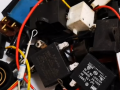介紹一下修理小家電常用的配件，看看全不全 (299播放)