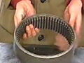 實(shí)操：裝載機(jī)變速箱拆裝 (370播放)