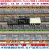 34.51.7.024.0010-24vdc全新原裝進口意大利finder芬德小型繼電器