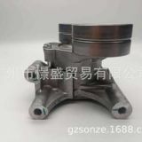 BK3Q-6A228-BH風(fēng)扇皮帶漲緊輪 適用于 FORD RANGER 皮卡2011-2019