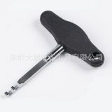 用于新款大眾奧迪線束插頭拔取工具 保時(shí)捷線束端子線圈插座解鎖