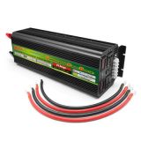 12V5000W帶充電逆變器 UPS充電式逆變器 雙向逆變電源電壓轉(zhuǎn)換器