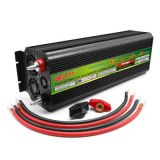 雙電壓顯示表24V5000WUPS逆變器 離網(wǎng)高頻逆變器 5000W足功率