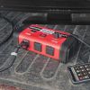 200W車載逆變器12轉110V 汽車電源轉換器 過載保護 深圳廠家直銷