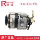 華源萊動柴油發(fā)動機(jī)4L22CF-12100-1A1S原廠正品4K22發(fā)電機(jī)