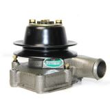 配玉柴6108工程機(jī)械發(fā)動(dòng)機(jī)6QAJ-1307010水泵