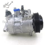 95B260805B 瑪卡 3.6 V6 Macan 汽車(chē)空調(diào)壓縮機(jī) 冷氣泵