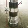 廠家直銷量大從優(yōu)500KN支撐軸帶油封座不帶油封座各種機(jī)械配件