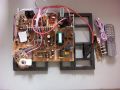 教大家認(rèn)識一下，修理CRT電視常用的電子配件 (436播放)