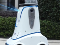 智能安防機器人宣傳片 (368播放)