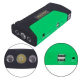 Car jump starter汽車應(yīng)急啟動(dòng)電源12V多功能移動(dòng)電瓶車載搭電寶