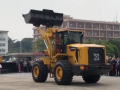 廈工XG956N裝載機 (477播放)