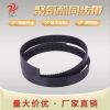 PU聚氨酯同步帶 工業(yè)同步帶廠家傳動帶 圓弧齒輪帶齒形加工定制