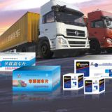 剎車(chē)片廠家加工定制4551重卡制動(dòng)器襯片