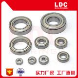 非標(biāo) 深溝球軸承35BC07S56 內(nèi)徑35mm LDC 廠家直銷 現(xiàn)貨充足