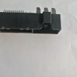 汽車連接器插座廠家專業(yè)制作30P(24P+2P+6P)一鍵啟動(dòng)產(chǎn)品量身訂制