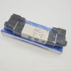 4V210-08二位五通中控雙電控電磁閥 4V330C-10亞德客電磁閥