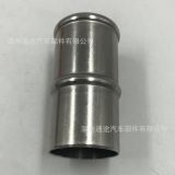 廠家直銷 適用吉利 汽車配件發(fā)動機出油管出水管鐵管接頭