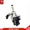 CB廠家供應(yīng) 汽車分電器 OEM 22100-VJ262