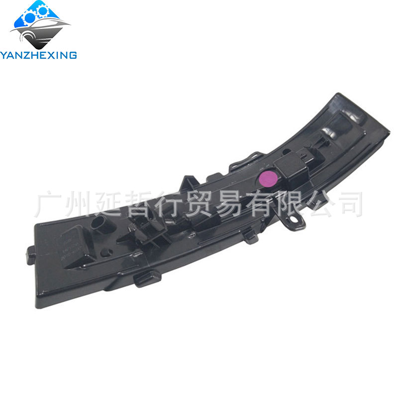銳界15-17款倒車鏡轉向燈罩-后視鏡轉向燈殼-反光鏡燈-原