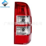 適用于江鈴福特新世代V348后尾燈總成全順后尾燈V348剎車(chē)燈泡配件