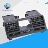 適用三菱帕杰羅V31V32V33 黑金剛奇兵儀表臺中間風口 空調(diào)出風口
