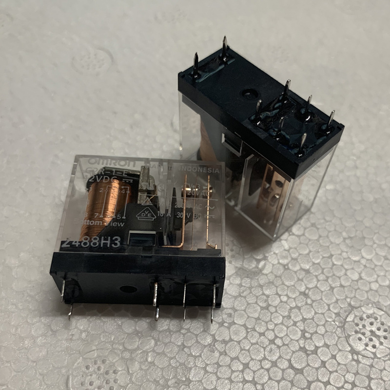 G2R-1-E-12V-4
