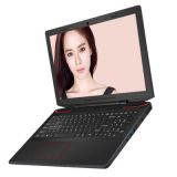 批發(fā)全新15.6寸四核I5 6300HQ 8G DDR4內(nèi)存獨顯4G游戲筆記本電腦