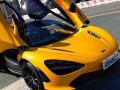 邁凱倫720S-第7集，配件真多，拆發(fā)動機之前先拆一天外觀件 (357播放)